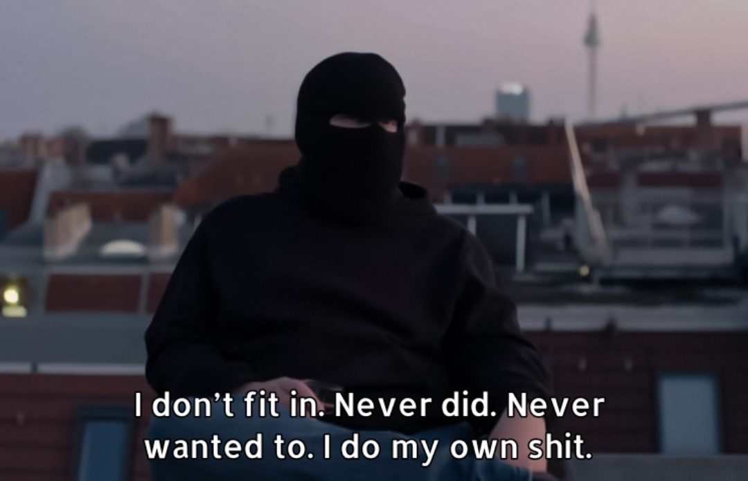 Fit in