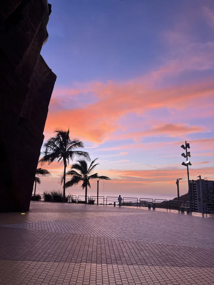 Dakar Mix cover