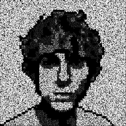 Portrait 1