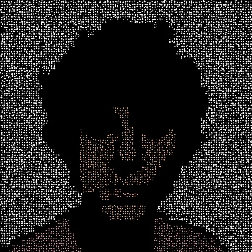 Portrait 3