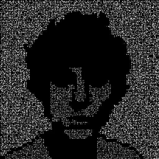 Portrait 2