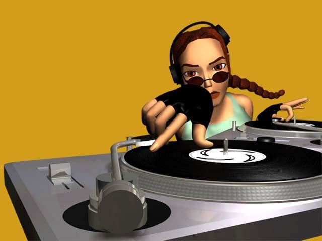 Lara DJ