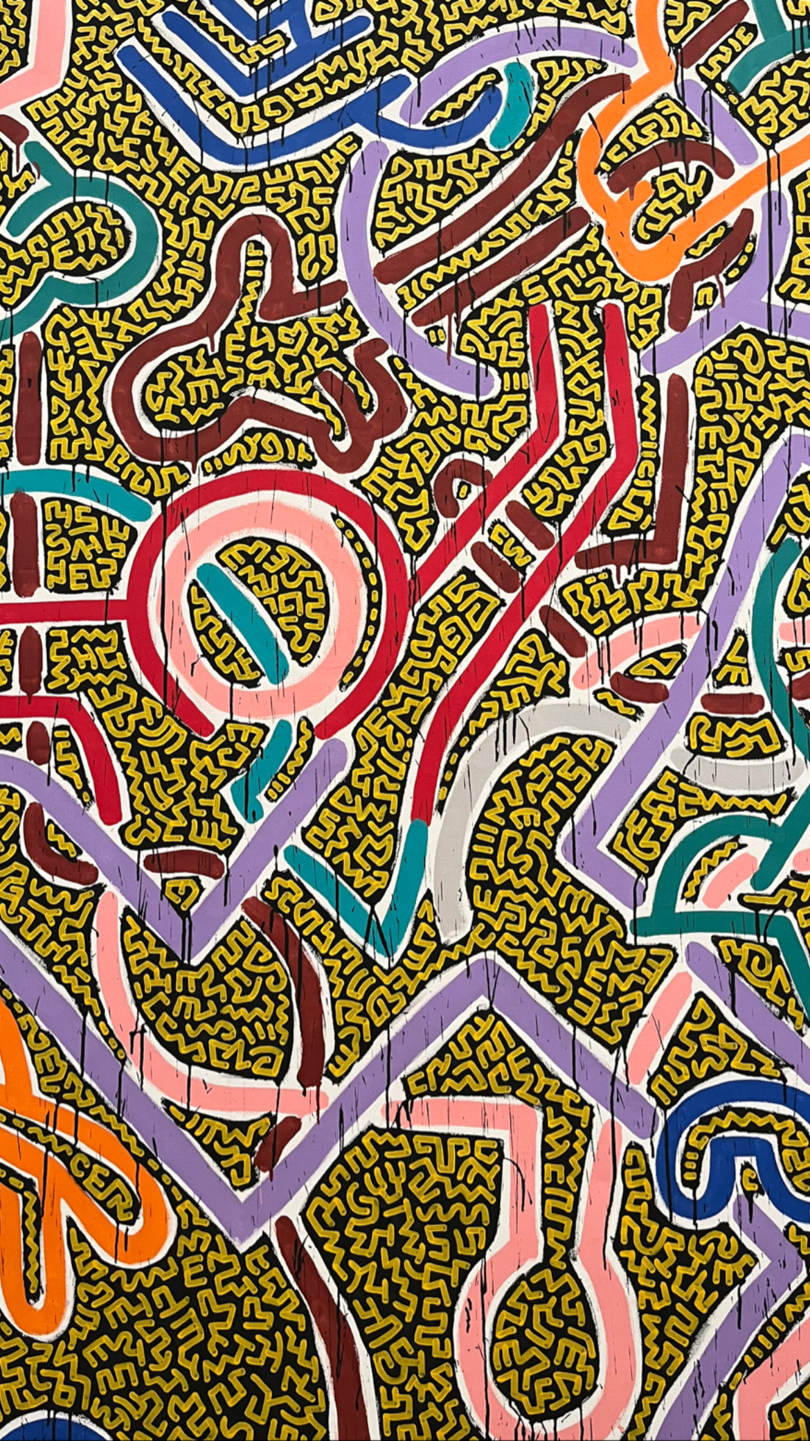 The Sun Matched with the Sea